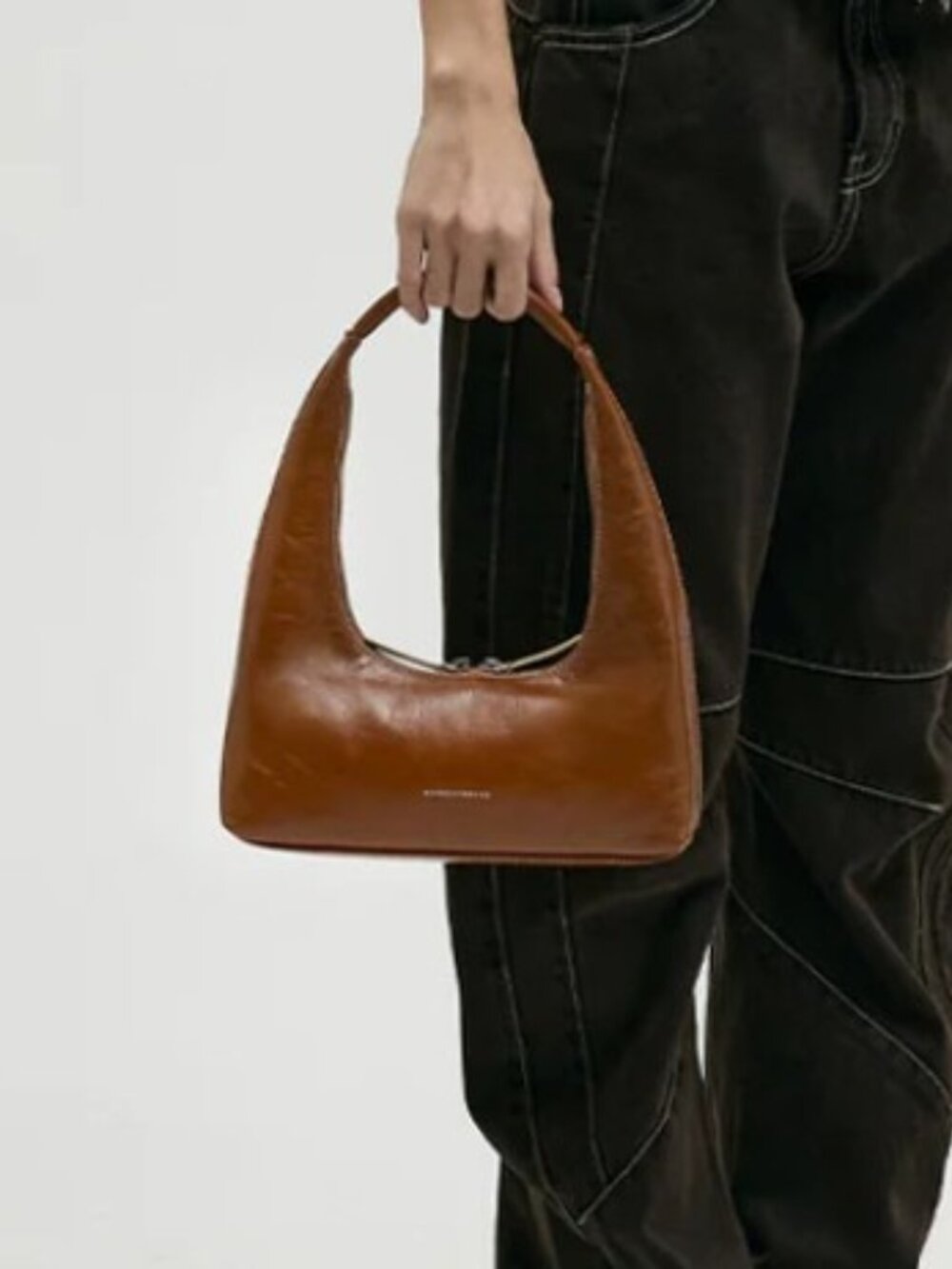MARGE SHERWOOD NWT Small Shoulder BAG